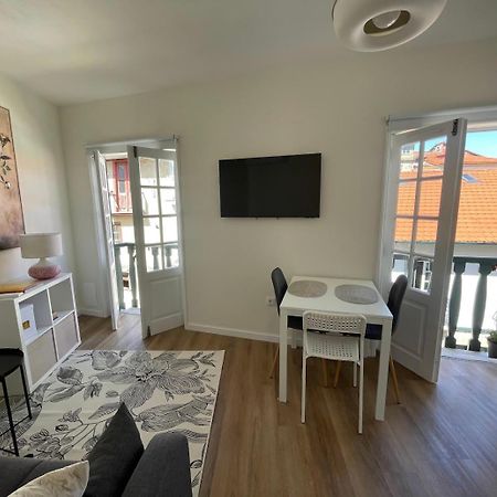 Retiro 402 Apartment Guimaraes Bagian luar foto