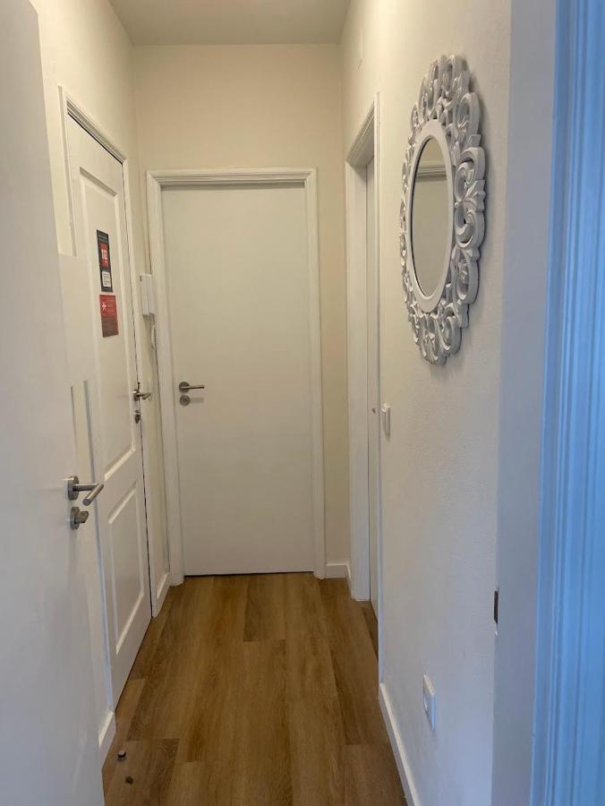 Retiro 402 Apartment Guimaraes Bagian luar foto